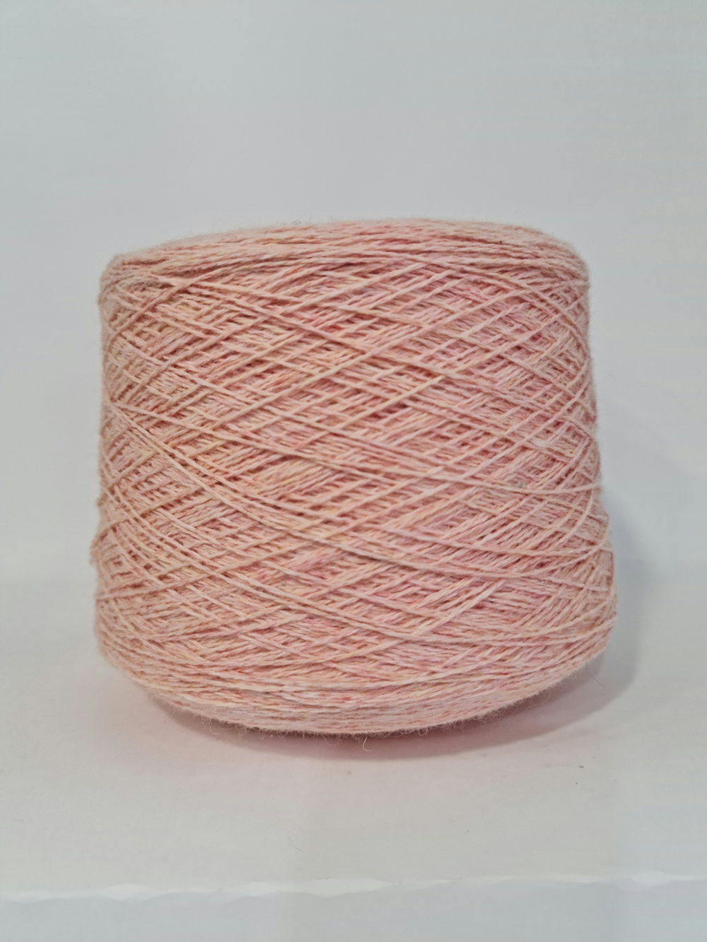 Меринос с альпака и буретным шелком Zegna Baruffa art Tibet