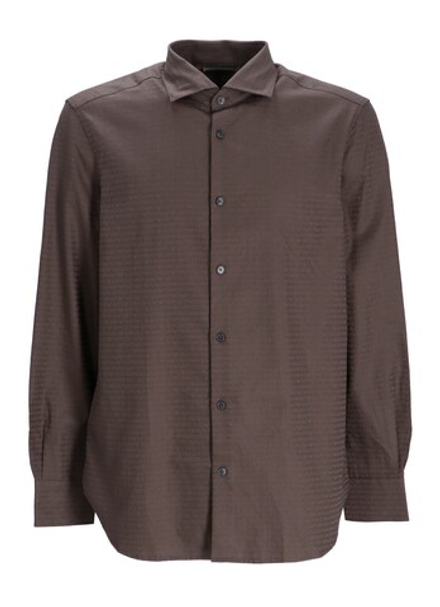 Рубашка EMPORIO ARMANI