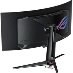 Монитор ASUS ROG Swift PG34WCDM