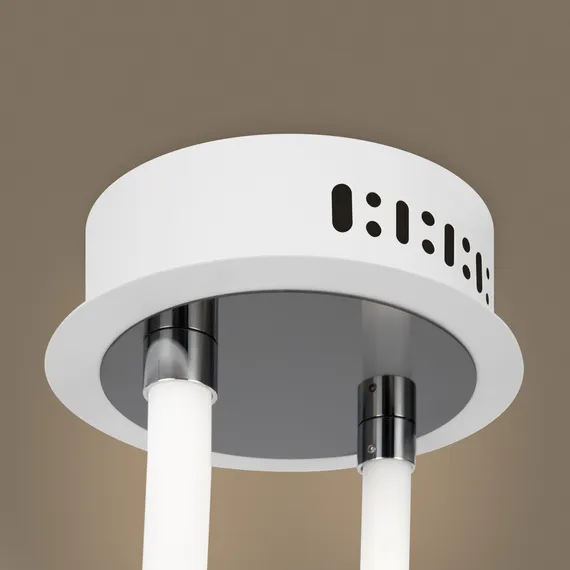 Потолочный светильник FR6059CL-L45W Нарядный / Fancy 32 Вт LED Freya fr6059cl-l45w