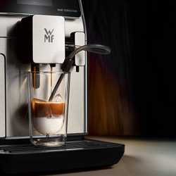 Кофемашина WMF Perfection 680 CP814D10