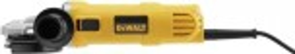 Угловая шлифмашина сетевая DeWALT DWE 4157 DWE4157