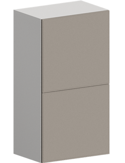 Кухня Модуль ШВГ 502Г Вотан / Грей Софт