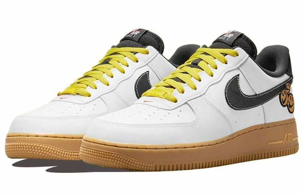 Кроссовки Nike Air Force 1 Low Have A Nike Day