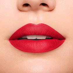 Lancome L’Absolu Rouge Drama Ink - Стойкая матовая жидкая помада, 6 ml