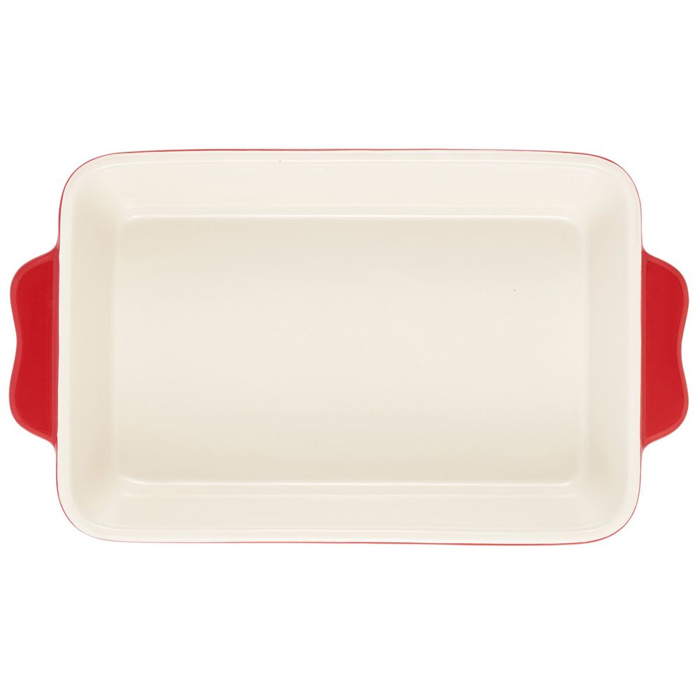 Форма для запекания Gipfel Rosso 51075 1,6 л/30x17x6,5 см