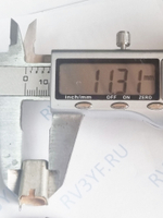 Каркас многосекционный 5мм с экраном