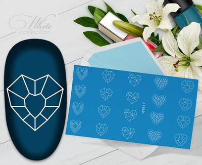 Слайдер-дизайн № WB117