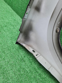 Крыло переднее левое Mercedes GLS x167 (2019-н.в.)