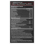 Force Factor, Test X180 Alpha® V2, 120 таблеток