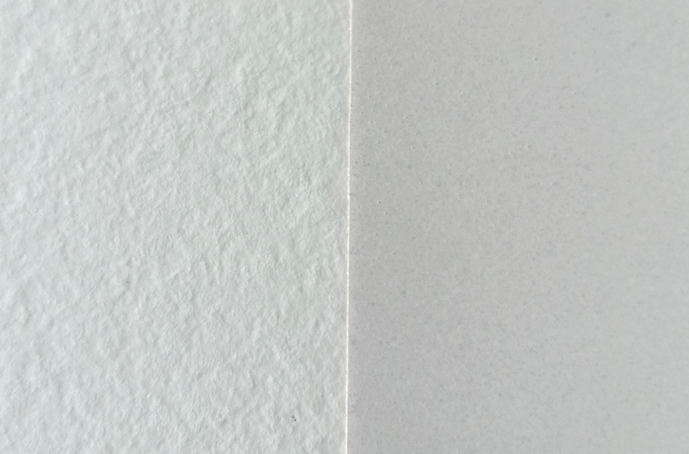 Мойка QUARTZBOND BOND-430 туман (белый)