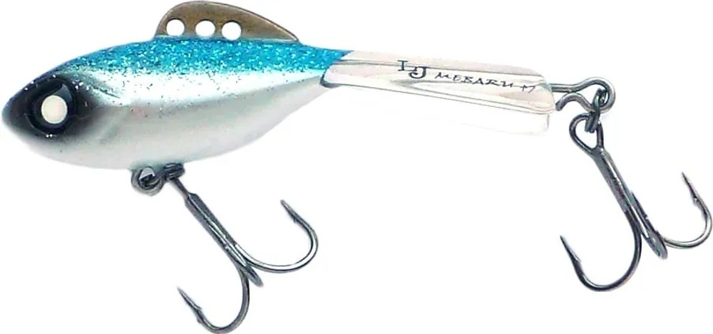 Балансир Lucky John MEBARU Pro series 47mm 8g