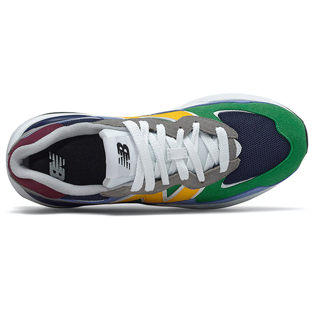 Кроссовки New Balance NB 5740, M5740GA
