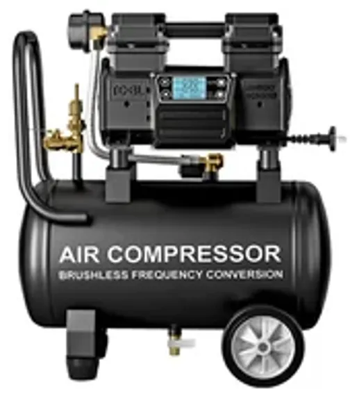 Промышленный бесщеточный компрессор TC-BL AC992