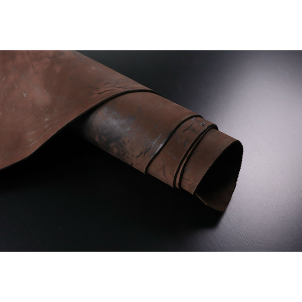 1,8-2,2 Юфть лофт Махагон