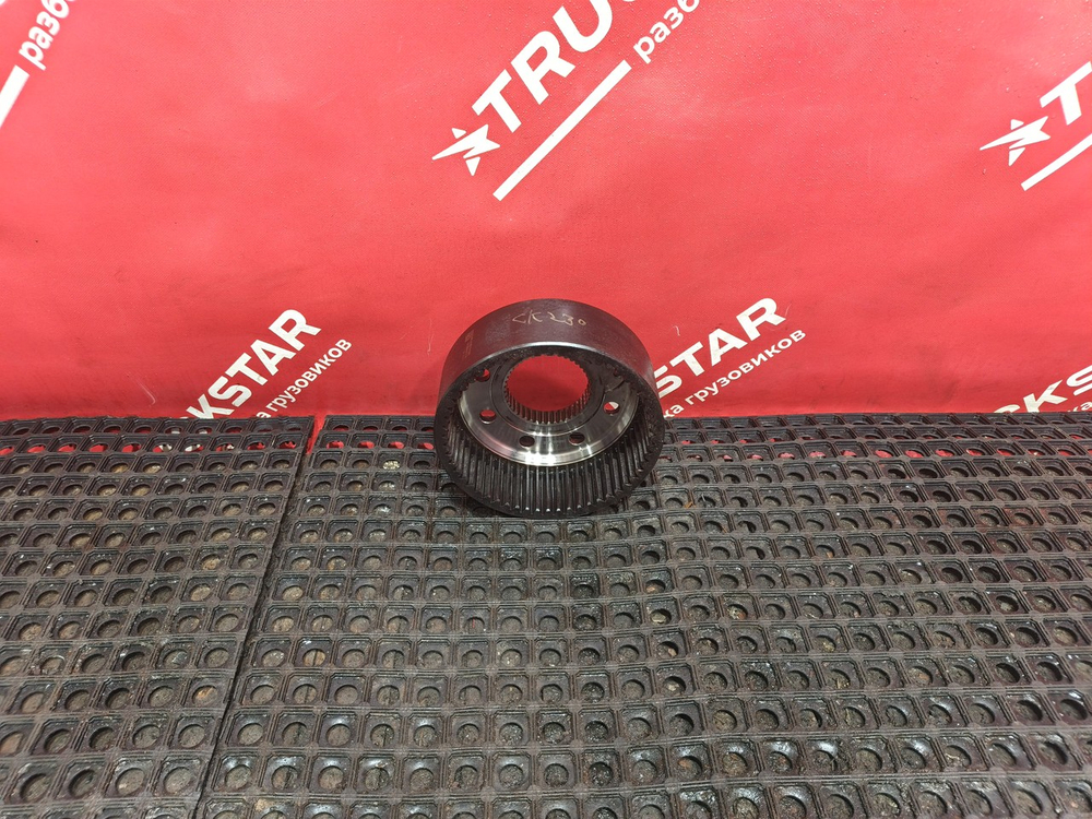 Редуктор бортовой  2023г.