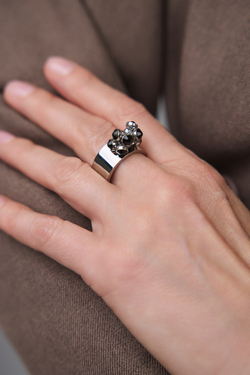 EL SSR2385JT Кольцо