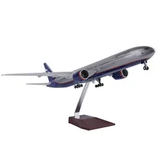 47cm B777 Aeroflot
