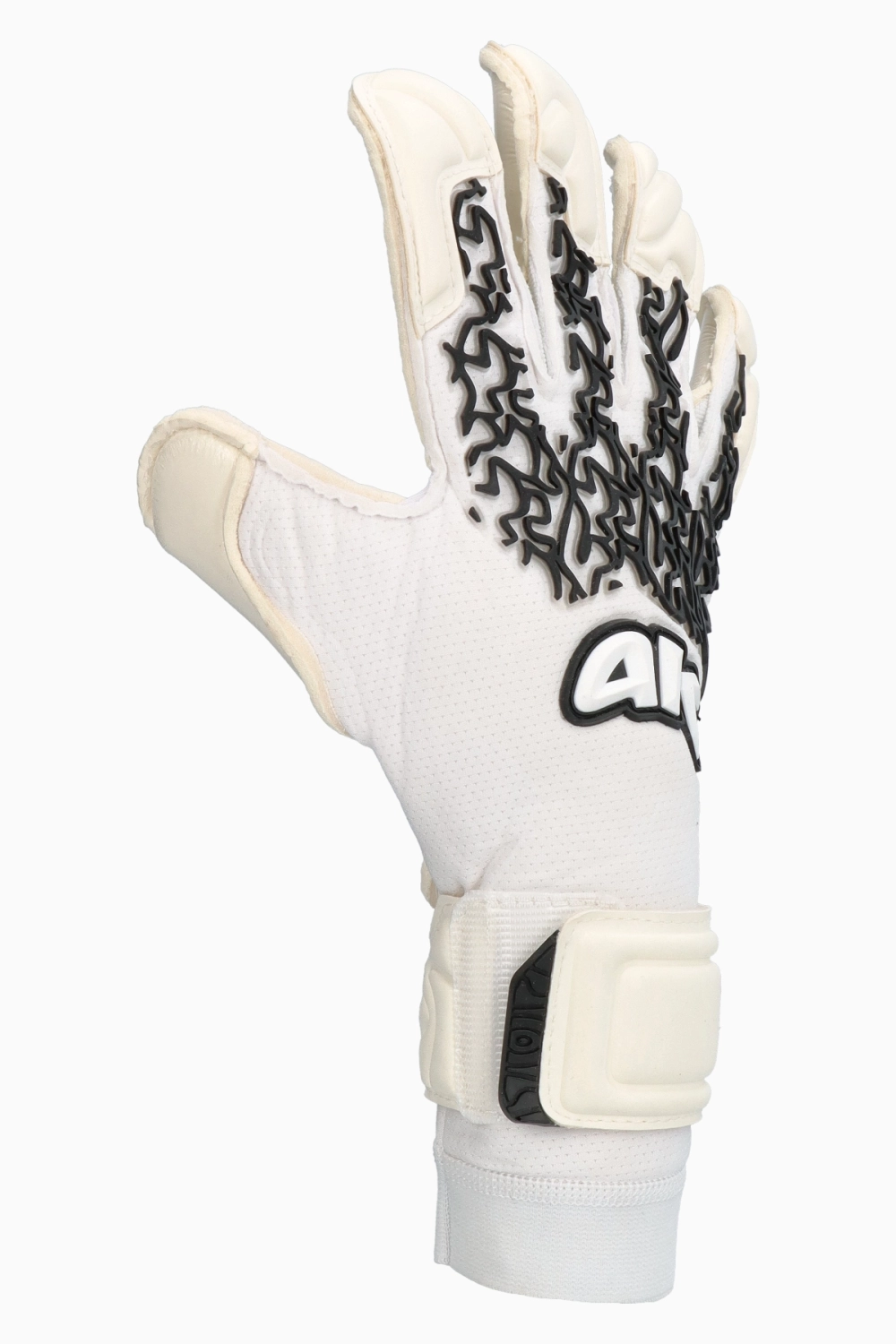 Вратарские перчатки 4keepers Soft Vein RF2G - белый