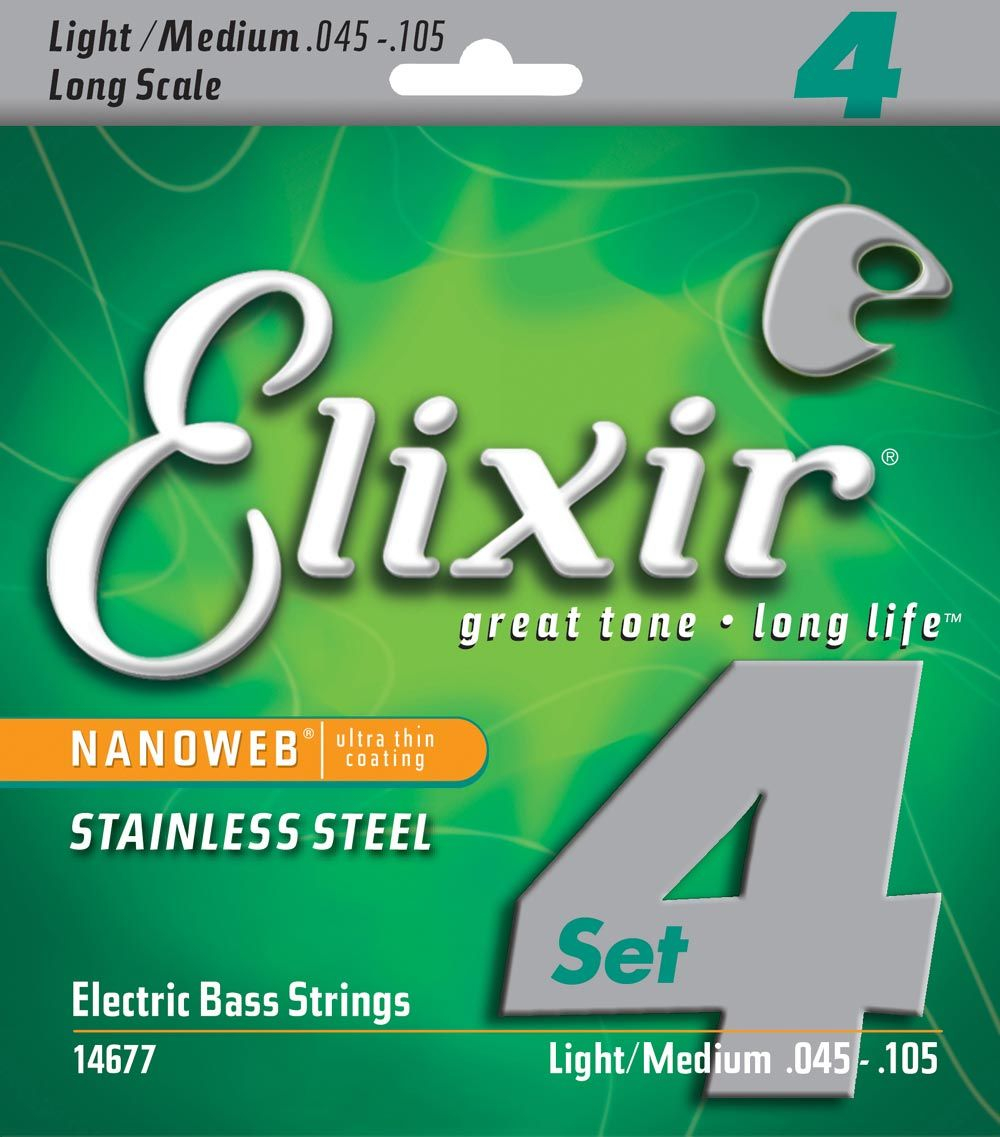Elixir 14677 NanoWeb