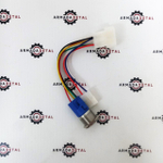 Кнопка кондиционера | 998/10913 | Spare Parts