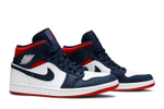 Кроссовки Jordan Air Jordan 1 Mid Se Usa