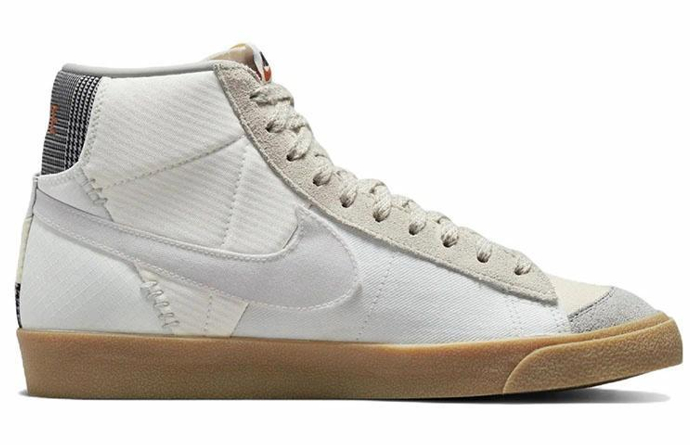 Кроссовки Nike Blazer 77 Vintage "Voodoo"