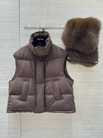 Жилет Loro Piana