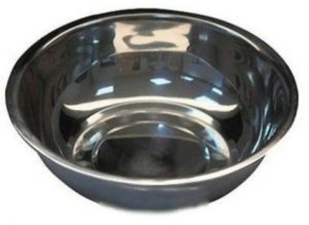 Миска нерж. «Следопыт» 300 мл, Д140 мм (PF-CWS-P42)