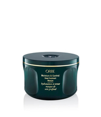 Маска для вьющихся волос "Источник красоты"/Moisture & Control Deep Treatment Masque, 250 мл