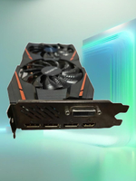 Видеокарта Gigabyte AMD Radeon RX 570 GAMING 8Gb