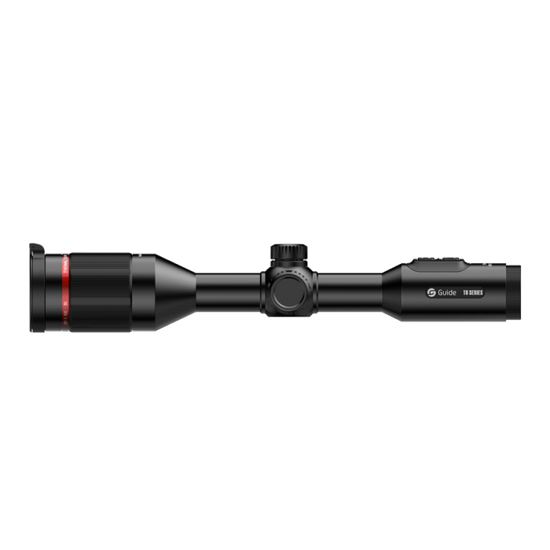 ТЕПЛОВИЗИОННЫЙ ПРИЦЕЛ GUIDE TU430