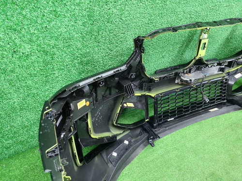 Бампер передний BMW X3M F97 (2021-н.в.)