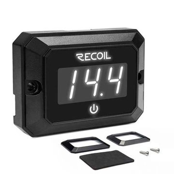 Вольтметр Recoil PDV