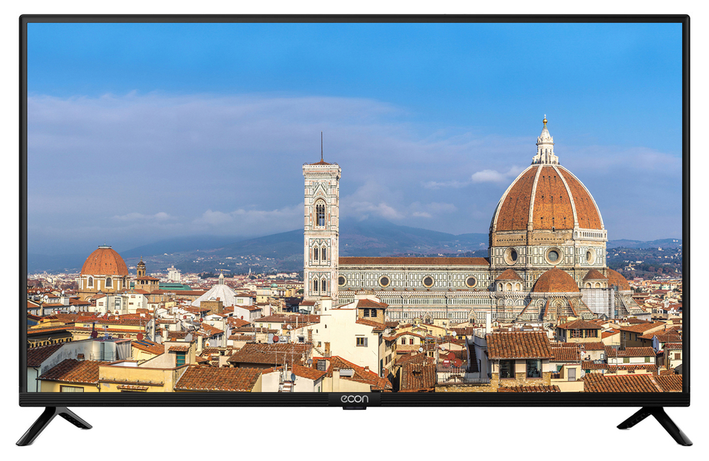 ЖК телевизор Econ EX-43FS005B(Smart)