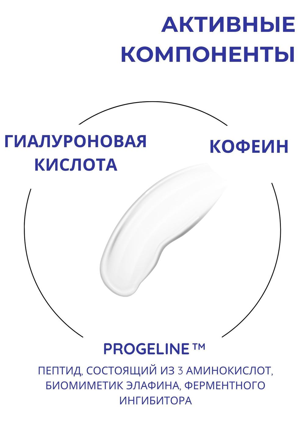 Biomimetic Eye Cream - Крем для зрелой кожи в области вокруг глаз, 15 мл