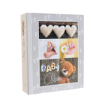 6944852 Фотоальбом на 200 фото  "Baby"