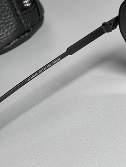 Очки Chrome Hearts