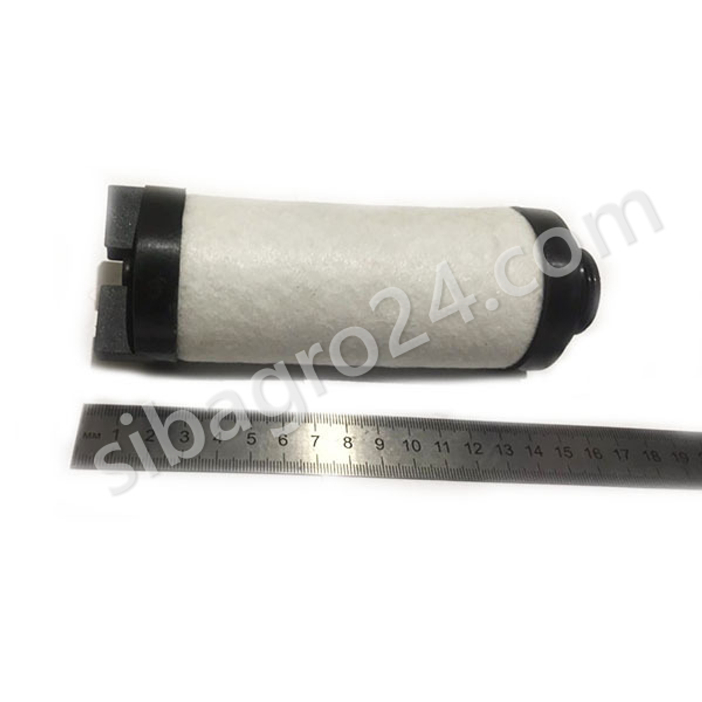 Фильтр воздушный для вакуумного насоса HLB-020 (XD-020)