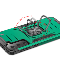 Противоударный чехол Legion Case для Samsung Galaxy S22+