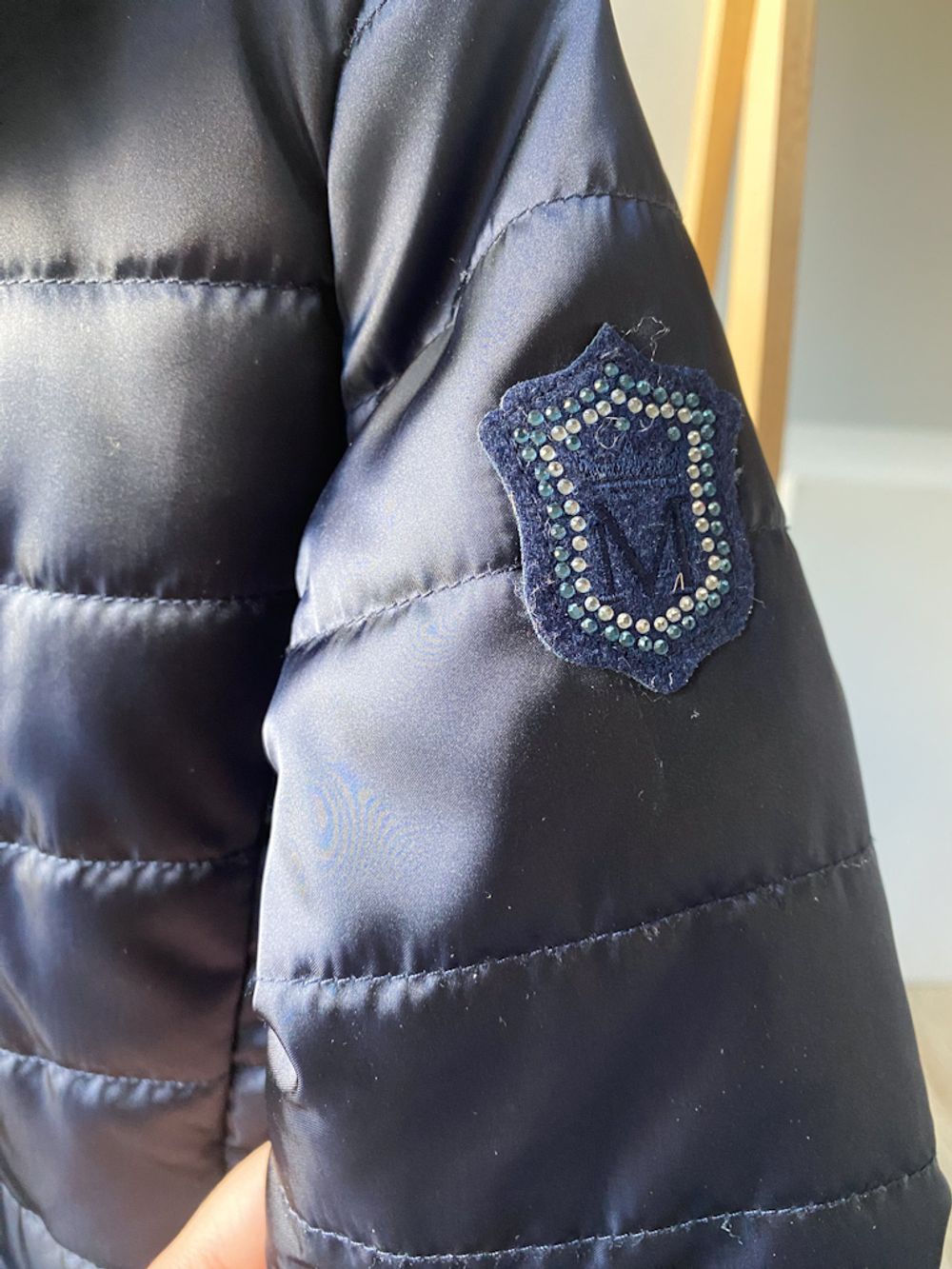 Куртка Monnalisa, 104