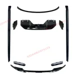 Обвес для BMW X6 F16 2015-2019 БМВ