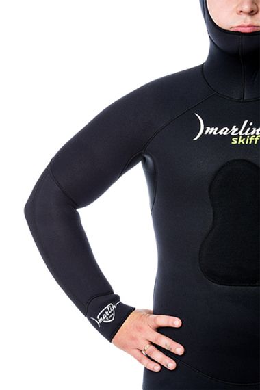 Гидрокостюм Marlin Skiff Pro 3 мм