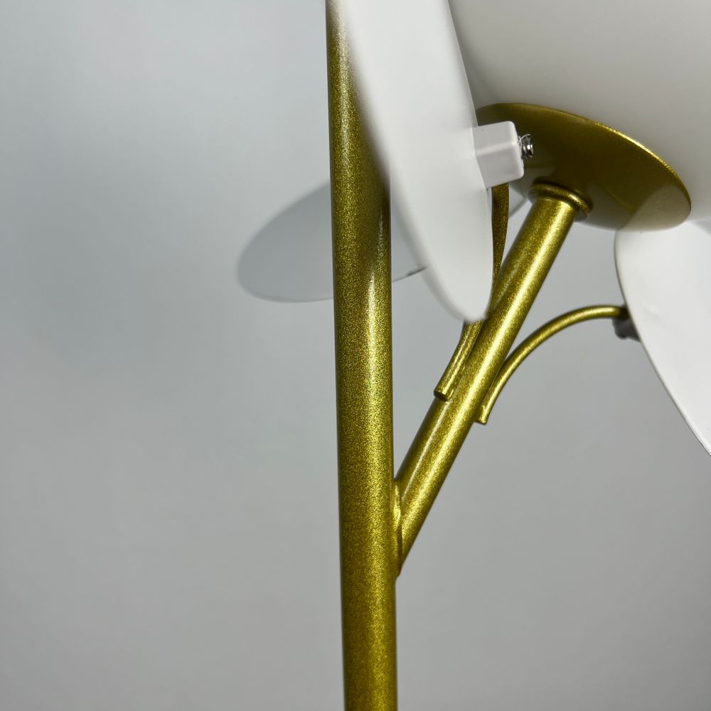 Подвесной светильник Light of MATISSE ONE White 2