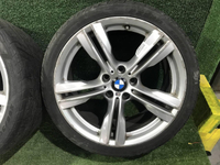 Диск Комплект дисков R19 BMW X5 F15 (2013-2018) 467 стиль