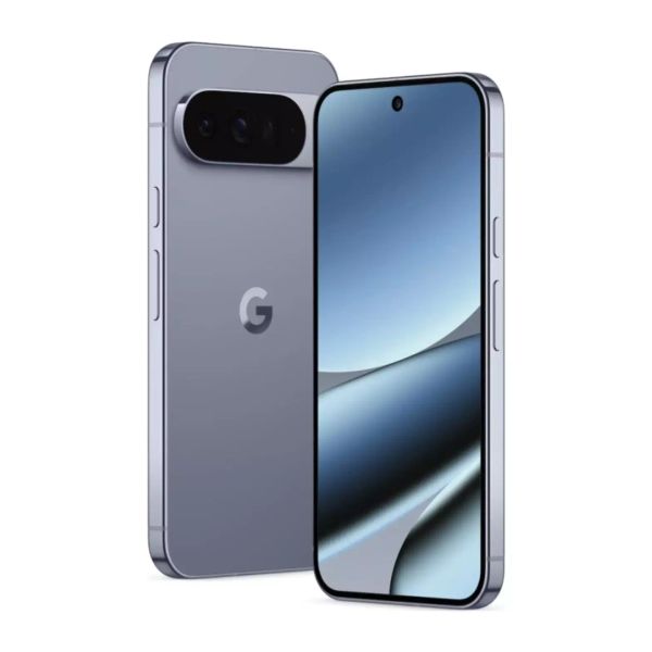 Смартфон Google Pixel 10 Pro XL 16/512 ГБ Лунный камень | Moonstone (Global)