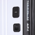 Стальная дверь «Урбан». Заказная модель.