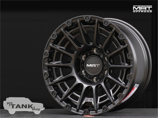 TANK 300 / TANK 400 / TANK 500 Колесный диск 20'' (1шт.) F1907209006CB