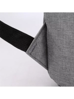 Рюкзак мужской спортивный  повседневный стильный