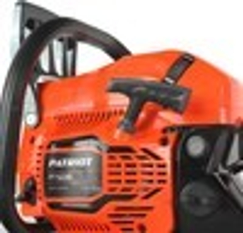 Бензопила PATRIOT PT 5220 2500 Вт/3.4 л.с